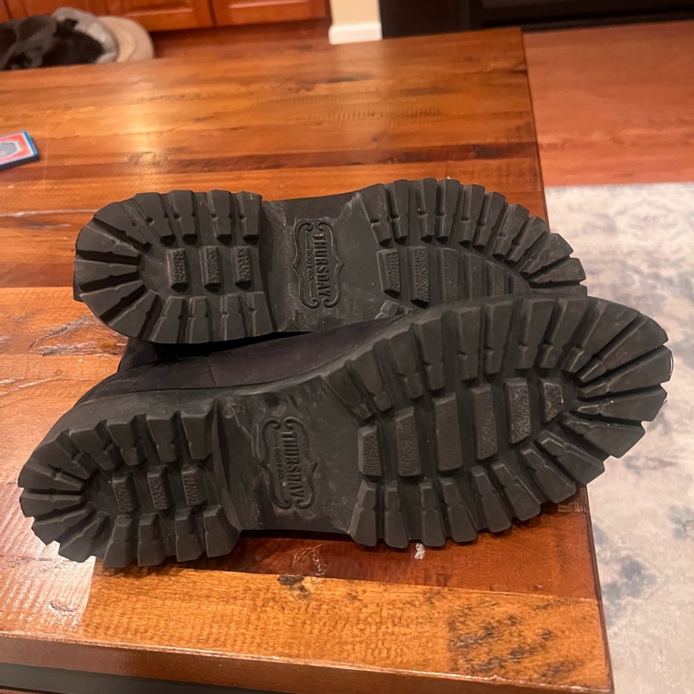 Thursday Boot Co - everyday/legend boot - Picture 10 of 10